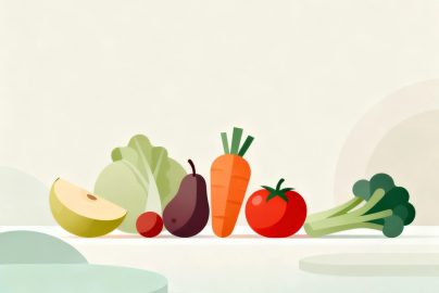 Zdravi recepti za cijelu obitelj